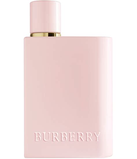 burberry brandemia|burberry her fragrance.